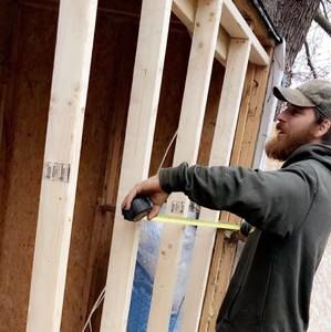 Meet your Posher, Brandon